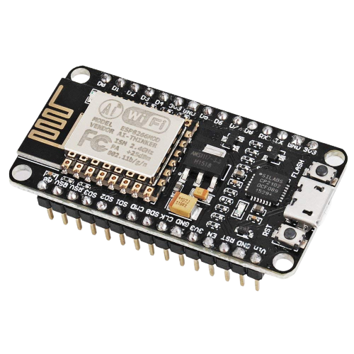 NodeMCU